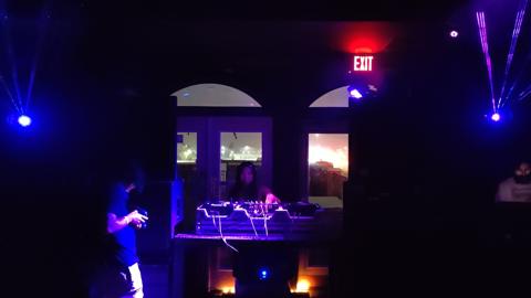 Bass Lab photo