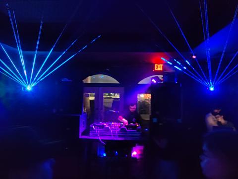 Bass Lab photo