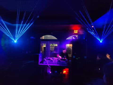 Bass Lab photo