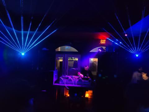 Bass Lab photo