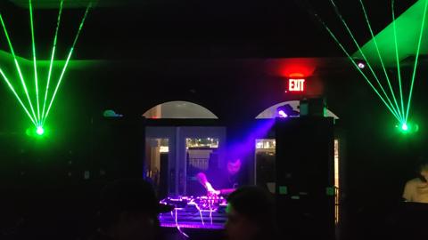 Bass Lab photo