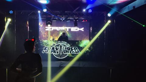 Bass Lab photo