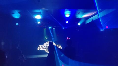 Bass Lab photo