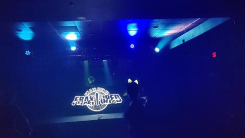 Bass Lab photo