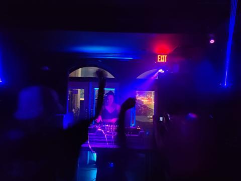 Bass Lab photo