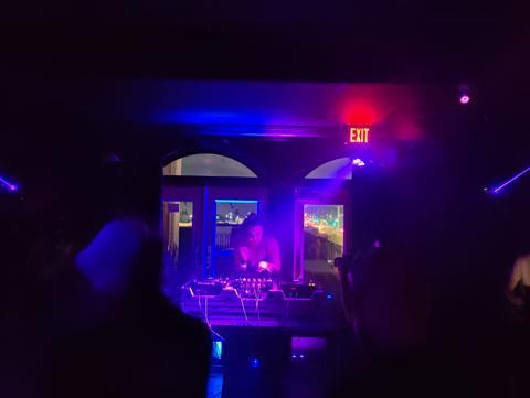 Bass Lab photo