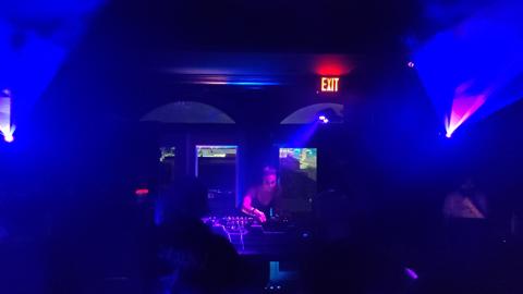 Bass Lab photo