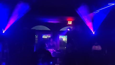 Bass Lab photo