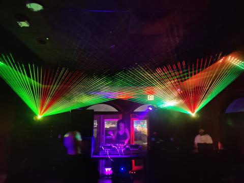 Bass Lab photo