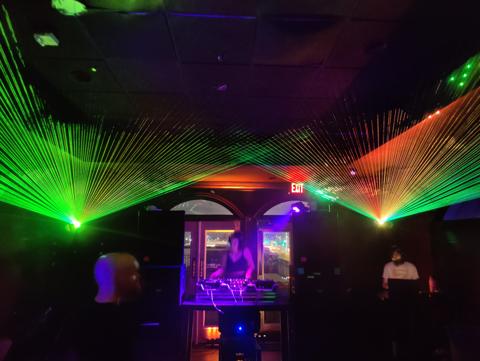 Bass Lab photo