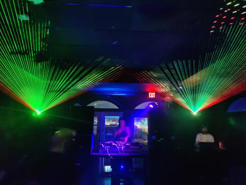 Bass Lab photo