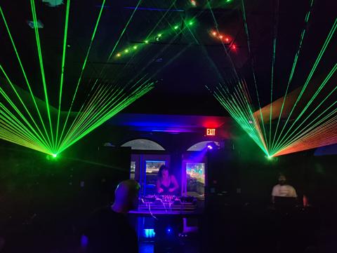 Bass Lab photo
