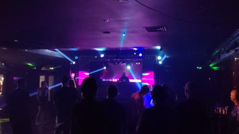 Bass Lab photo