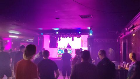Bass Lab photo