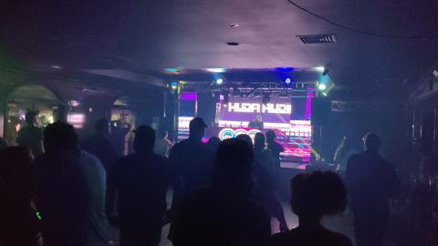 Bass Lab photo