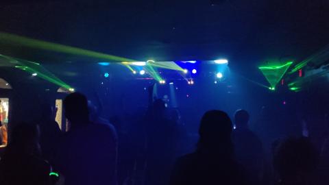 Bass Lab photo
