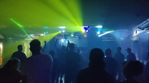 Bass Lab photo