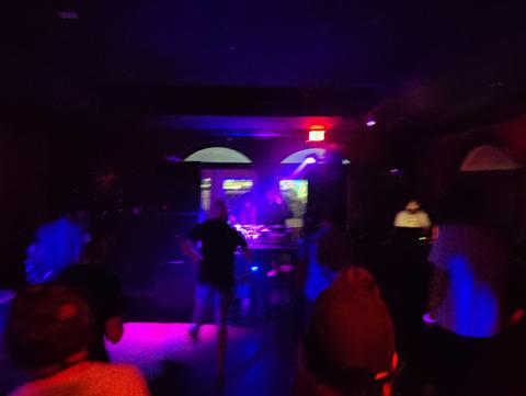 Bass Lab photo