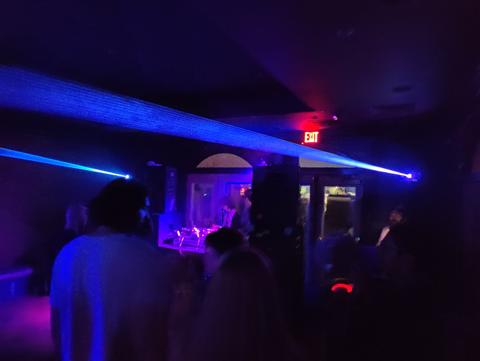 Bass Lab photo