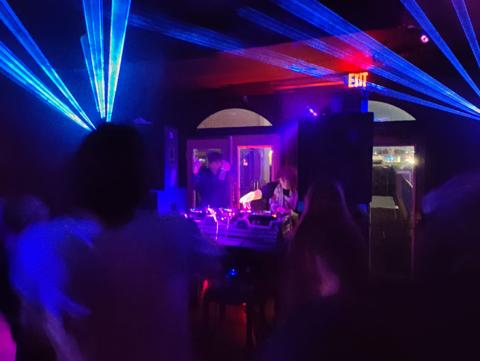 Bass Lab photo
