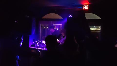 Bass Lab photo