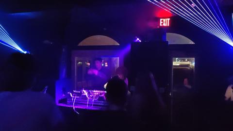 Bass Lab photo