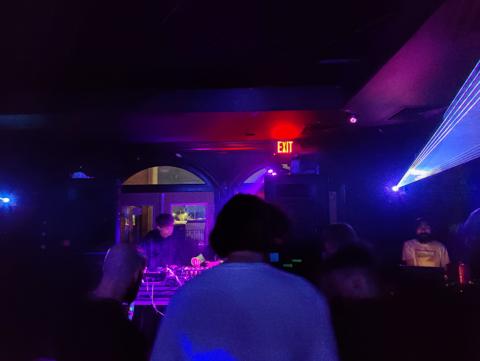 Bass Lab photo