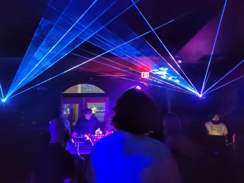 Bass Lab photo