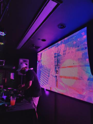 Bass Lab photo