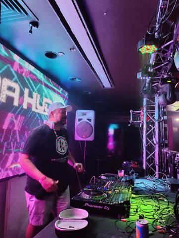 Bass Lab photo