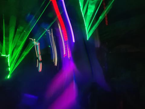 Bass Lab photo