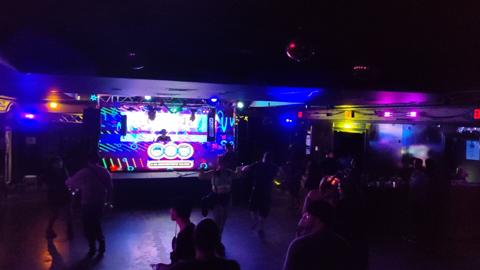 Bass Lab photo