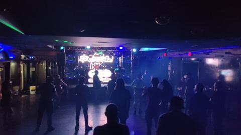 Bass Lab photo