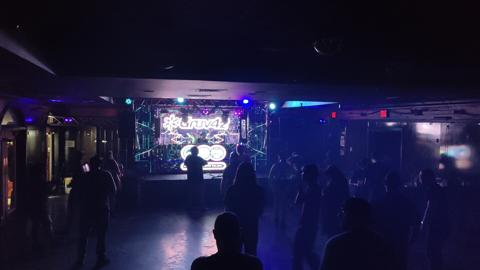 Bass Lab photo
