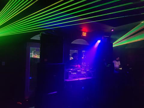 Bass Lab photo