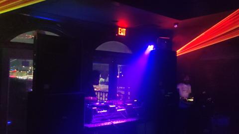 Bass Lab photo