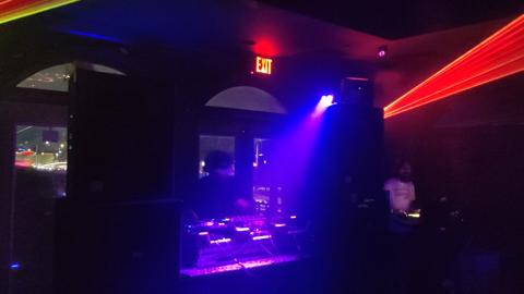 Bass Lab photo