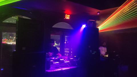 Bass Lab photo