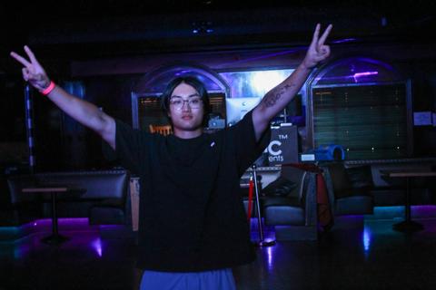 Bass Lab photo