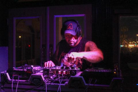 Bass Lab photo