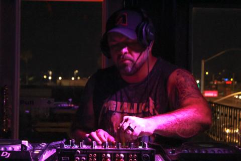 Bass Lab photo