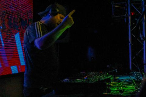 Bass Lab photo