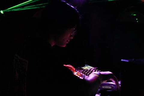 Bass Lab photo