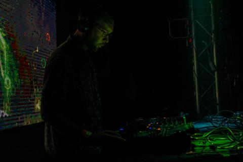 Bass Lab photo