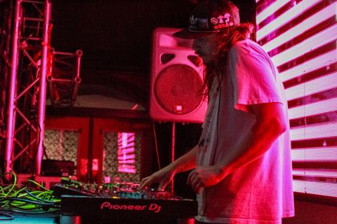 Bass Lab photo