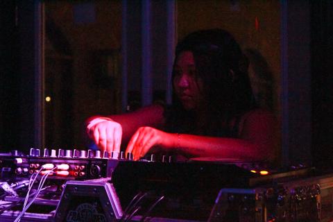 Bass Lab photo