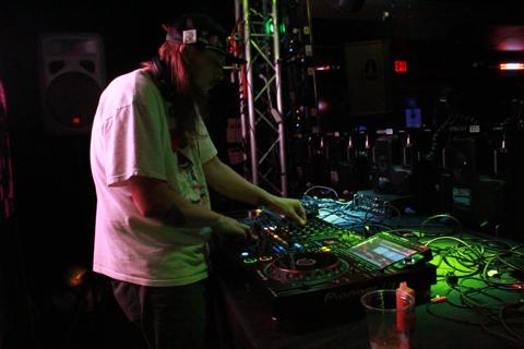 Bass Lab photo
