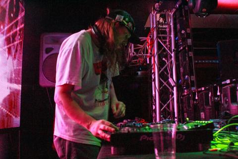 Bass Lab photo