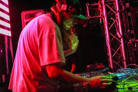 Bass Lab photo