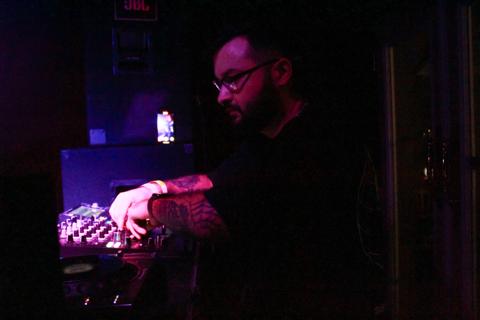 Bass Lab photo